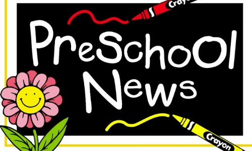Preschool registration